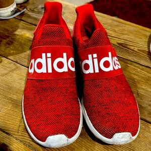 Adidas Cloud Foam Athletic Shoes